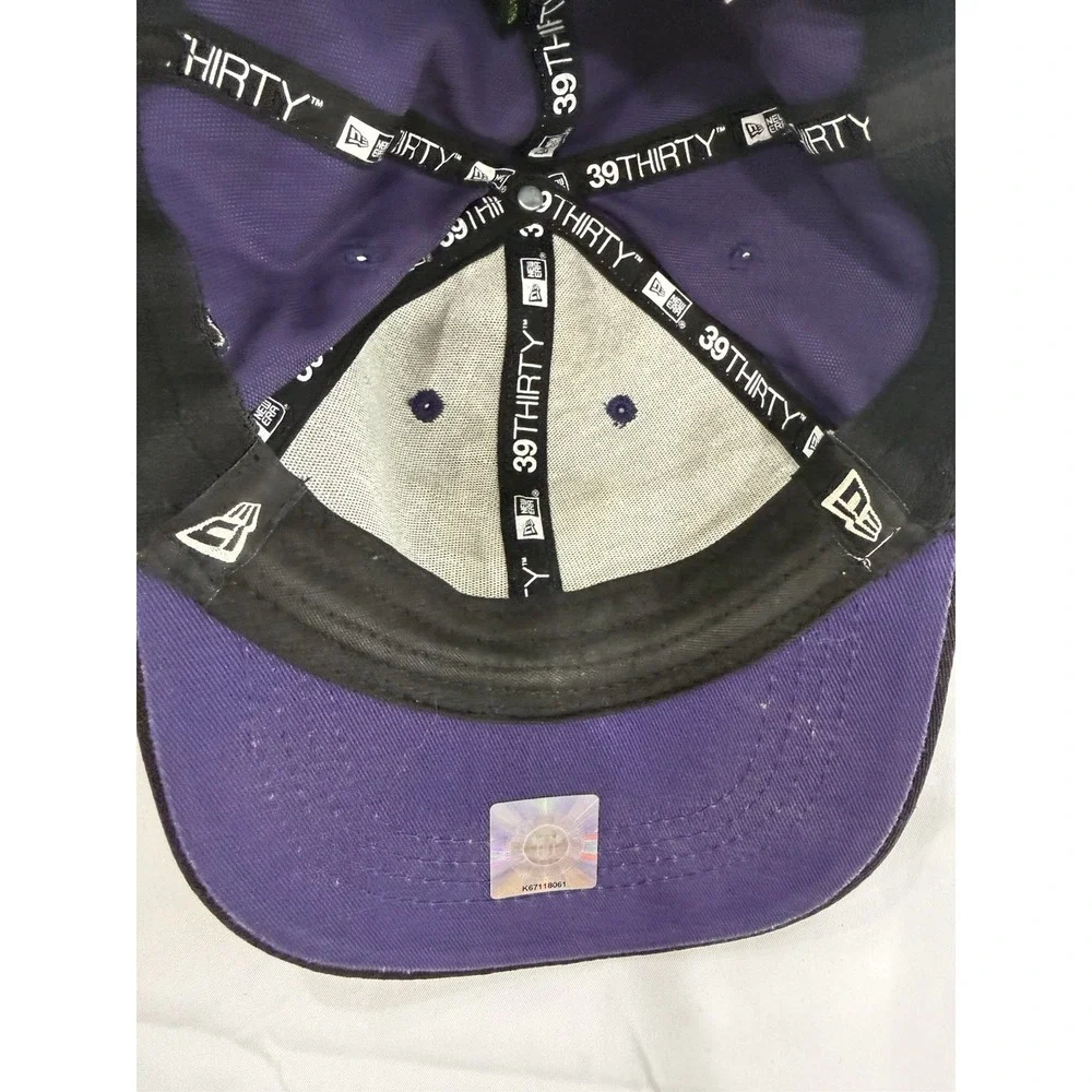 Washington Huskies New Era 39Thirty - Child -Youth - Kids